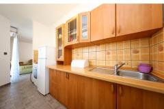 Apartmány Meljančić Apartmán 1 - Apartman 1 foto 3