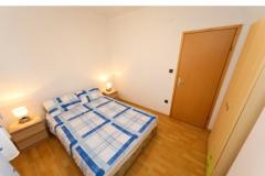 Apartmány Meljančić Apartmán 1 - Apartman 1 foto 4