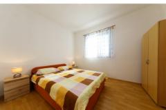 Apartmány Meljančić Apartmán 1 - Apartman 1 foto 5