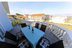 Apartmány Meljančić Apartmán 2 - Apartman 2 foto 1