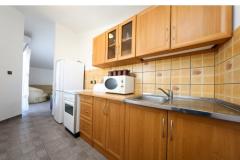 Apartmány Meljančić Apartmán 2 - Apartman 2 foto 2