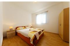 Apartmány Meljančić Apartmán 2 - Apartman 2 foto 3