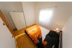 Apartmány Meljančić Apartmán 2 - Apartman 2 foto 4