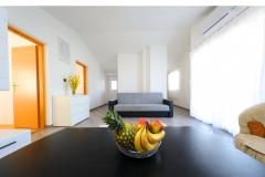 Apartmány Meljančić Apartmán 2 - Apartman 2 foto 5