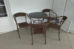 Apartmány Oto Ivanka Apartmán 1 - Apartman 1 foto 3