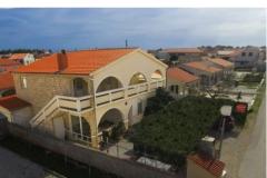 Apartmány Oto Ivanka Apartmán 3 - Apartman 3 foto 1