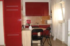 Apartmány otok Vir Apartmán 1 - A1 foto 1