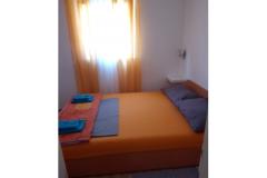 Apartmány otok Vir Apartmán 1 - A1 foto 2