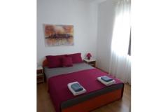 Apartmány otok Vir Apartmán 1 - A1 foto 4