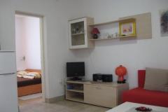Apartmány otok Vir Apartmán 1 - A1 foto 5