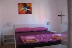 Apartmány otok Vir Apartmán 2 - A2 foto 2