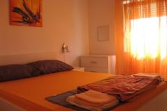 Apartmány otok Vir Apartmán 2 - A2 foto 4