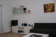 Apartmány otok Vir Apartmán 2 - A2 foto 5