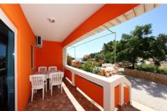 Apartmány Pavić - Sapavac Apartmán 1 - Apartman 2 foto 1