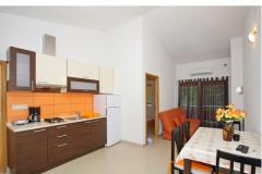 Apartmány Pavić - Sapavac Apartmán 4 - Apartman 5 foto 4