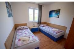 Apartmány Pavic Apartmán 1 - A1 4+1 foto 1