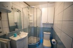 Apartmány Pavic Apartmán 1 - A1 4+1 foto 3