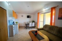 Apartmány Pavic Apartmán 1 - A1 4+1 foto 4