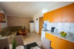 Apartmány Pavic Apartmán 1 - A1 4+1 foto 5