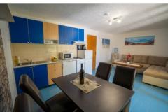 Apartmány Pavic Apartmán 2 - A2 4+1 foto 2