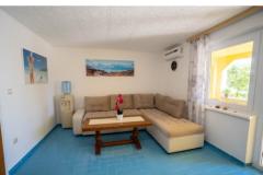 Apartmány Pavic Apartmán 2 - A2 4+1 foto 3