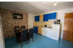 Apartmány Pavic Apartmán 2 - A2 4+1 foto 4