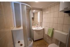 Apartmány Pavic Apartmán 2 - A2 4+1 foto 5