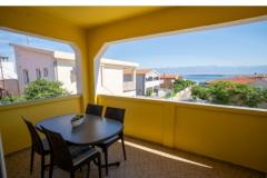 Apartmány Pavic Apartmán 4 - A4 2+2 foto 1