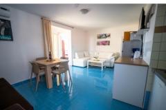 Apartmány Pavic Apartmán 4 - A4 2+2 foto 2