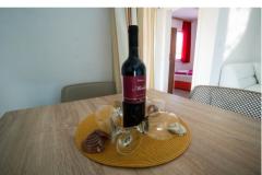 Apartmány Pavic Apartmán 4 - A4 2+2 foto 5