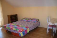 Apartmány Petar Apartmán 3 - 4 foto 1