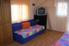 Apartmány Petar Apartmán 3 - 4 foto 2