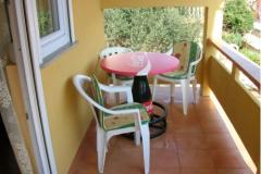 Apartmány Petar Apartmán 3 - 4 foto 4