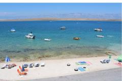 Apartmány Por Apartmán 2 - Dvosobni foto 4