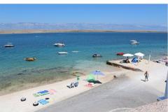 Apartmány Por Apartmán 1 - Jednosobni foto 1