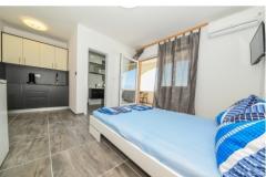 Apartmány Por Apartmán 1 - Jednosobni foto 4