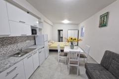 Apartmány Robi Apartmán 3 - Studio foto 1