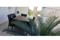 Apartmány Samanta Vir Apartmán 1 - A1 foto 1