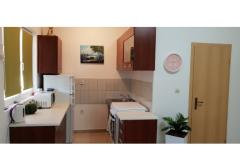 Apartmány Samanta Vir Apartmán 1 - A1 foto 3