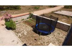 Apartmány Samanta Vir Apartmán 1 - A1 foto 5