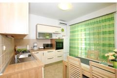 Apartmány Sapavac Apartmán 3 - Green foto 2