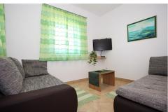 Apartmány Sapavac Apartmán 3 - Green foto 3