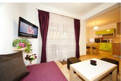 Apartmány Sapavac Apartmán 4 - Violet foto 2