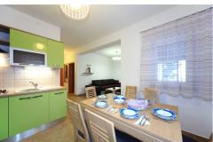 Apartmány Sapavac Apartmán 4 - Violet foto 3