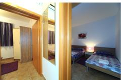 Apartmány Sapavac Apartmán 4 - Violet foto 4