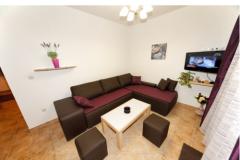 Apartmány Sapavac Apartmán 4 - Violet foto 5