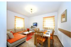 Apartmány Sapavac Apartmán 2 - Orange foto 1