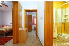 Apartmány Sapavac Apartmán 2 - Orange foto 2