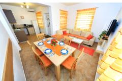 Apartmány Sapavac Apartmán 2 - Orange foto 3