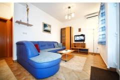 Apartmány Sapavac Apartmán 1 - Blue foto 2